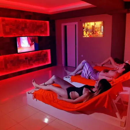 Hotel Business Address