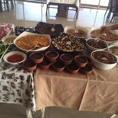 Business Address فندق