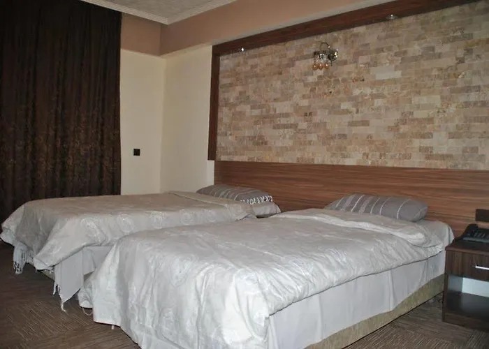 Business Address Denizli