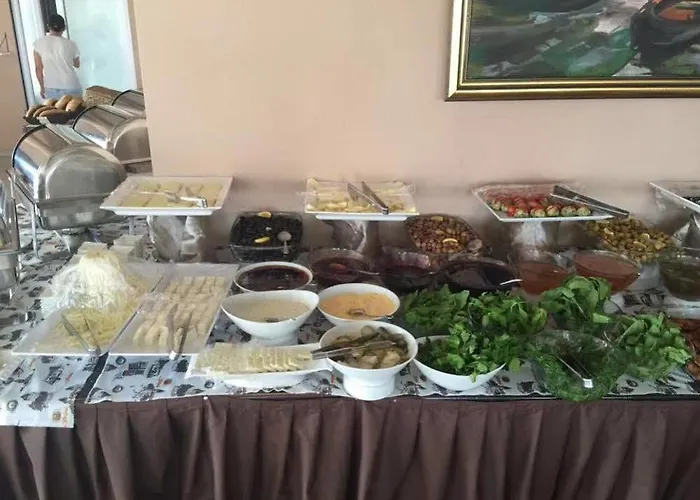 Business Address דניזלי