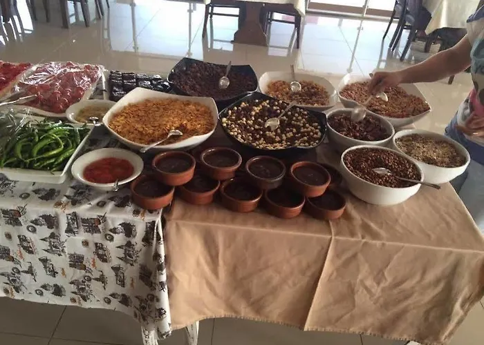 Business Address מלון