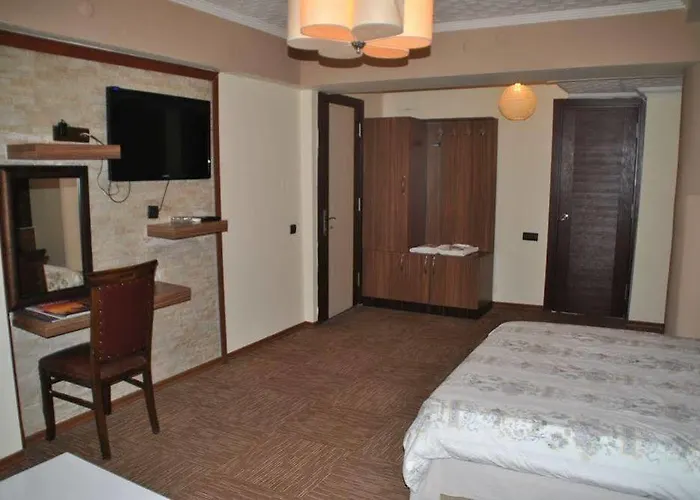Business Address * Denizli