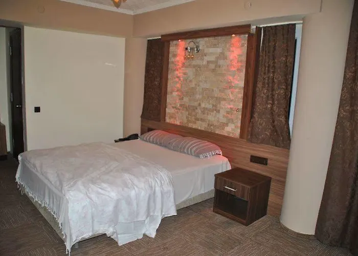 Business Address Denizli