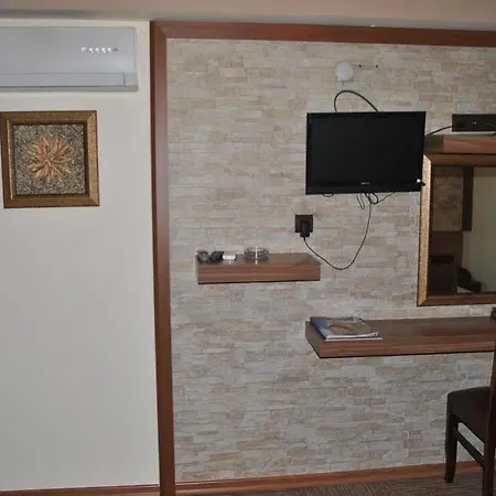 Otel Business Address Denizli (Denizli)