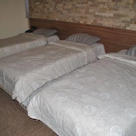 Otel Business Address Denizli (Denizli)