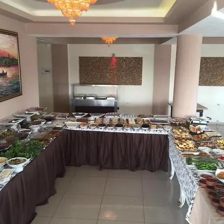 Otel Business Address