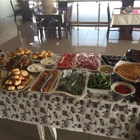 Business Address Otel *