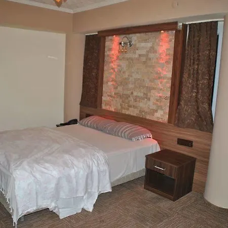 Business Address Denizli (Denizli)