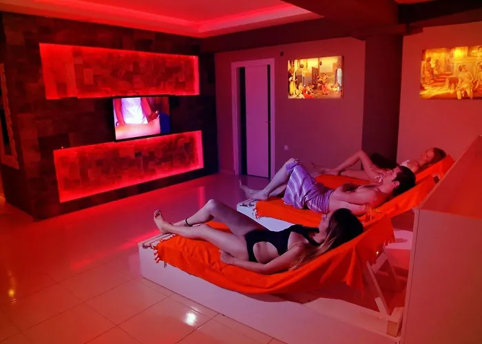 Hotell Business Address