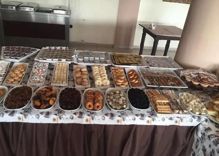 Business Address Hotell *